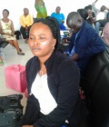 Rencontre Femme Guinée équatoriale à bata : Clarisse, 40 ans